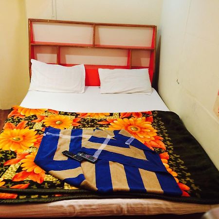 Hotel Green Land Bangalore Eksteriør billede