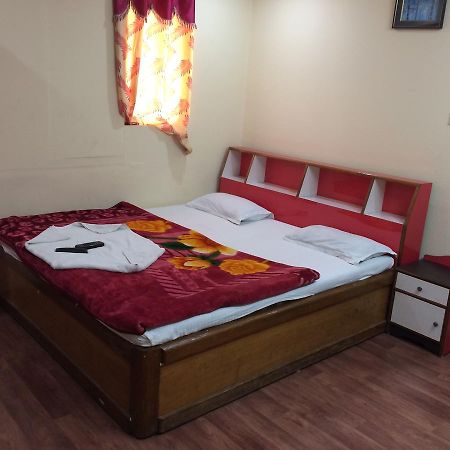 Hotel Green Land Bangalore Eksteriør billede