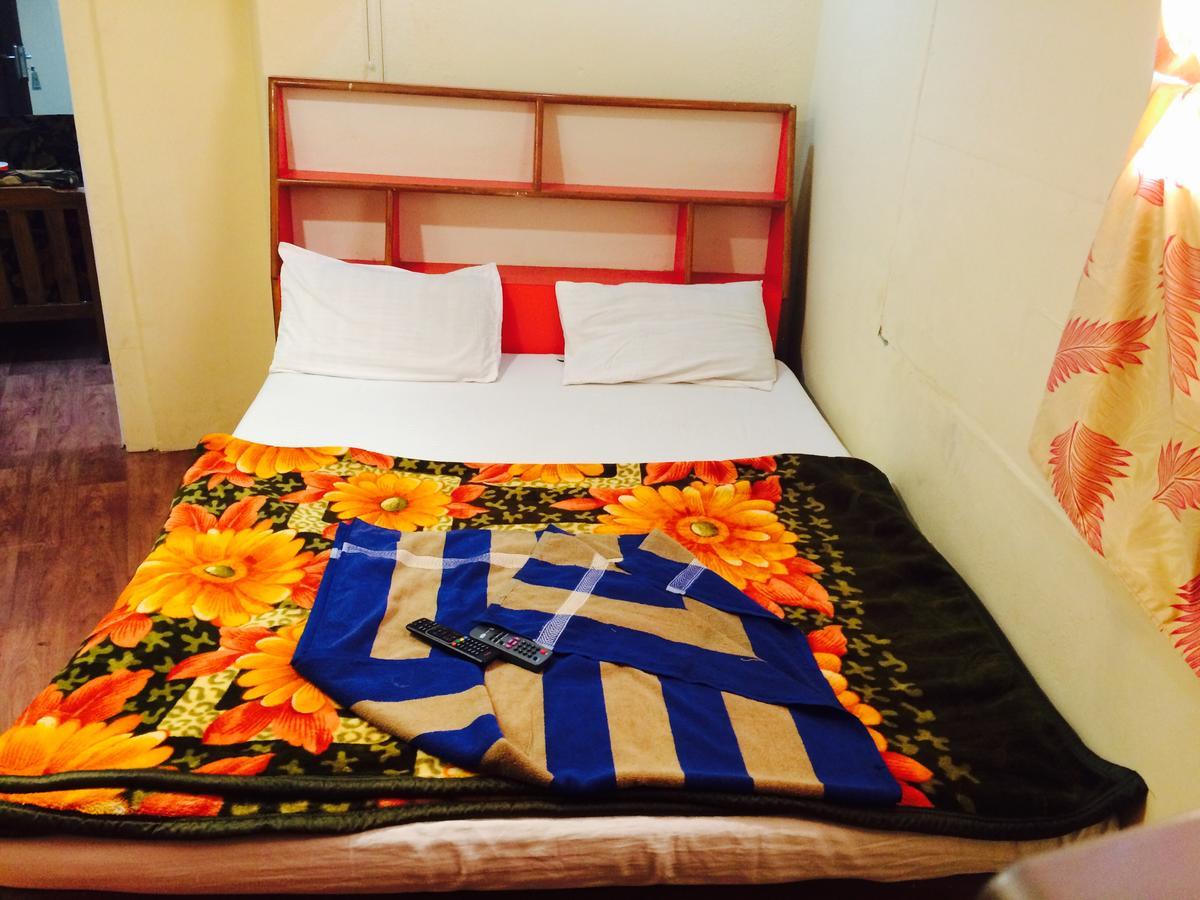 Hotel Green Land Bangalore Eksteriør billede
