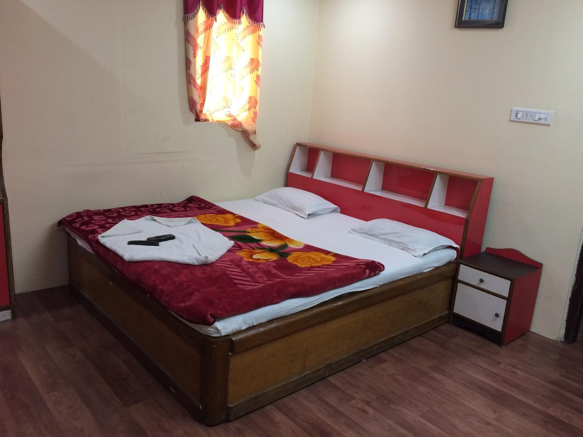 Hotel Green Land Bangalore Eksteriør billede